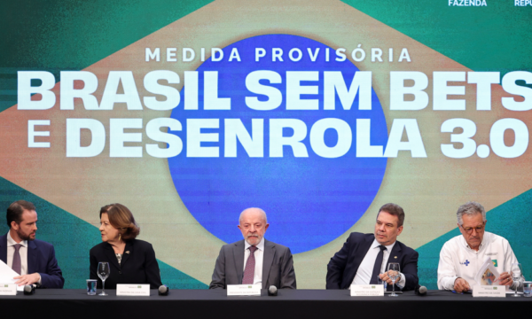  Bolsa Família, fim das bets, Desenrola: o custo de R$ 42 bi para o próximo mandato