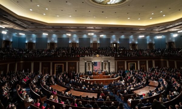 Clarity Act: lei cripto dos EUA é rejeitada em votação no Senado