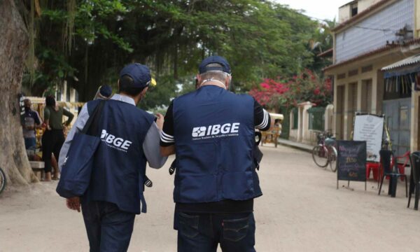 IBGE incluirá operações com criptomoedas na nova metodologia das contas nacionais