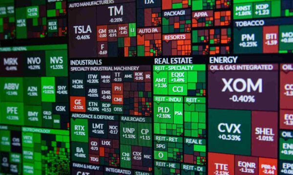 Nasdaq investe milhões em controladora da corretora Kraken para avançar em tokenização