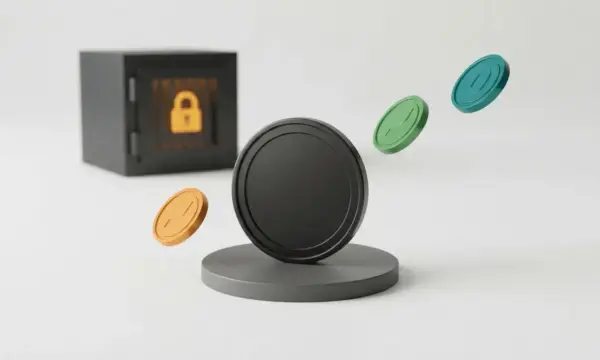 Altcoins ganham força com Bitcoin estável e saques da Bitget suspensos