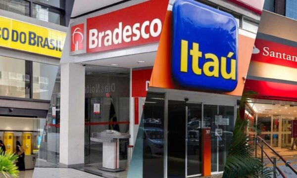 Banco do Brasil (BBSA3), Bradesco (BBDC4) e Itaú (ITUB4): Safra reajusta preço-alvo e diz qual banco comprar agora; veja