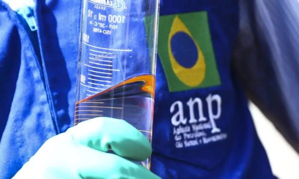 ANP aprova inclusão de 24 blocos de petróleo da Bacia Potiguar, na Margem Equatorial, na oferta permanente
