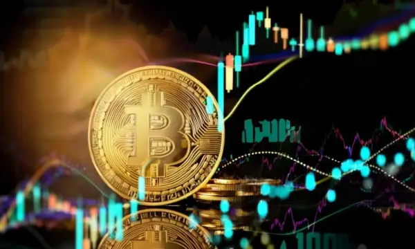 Bitcoin a US$ 84 mil chega à faixa que pode definir o próximo grande movimento do mercado