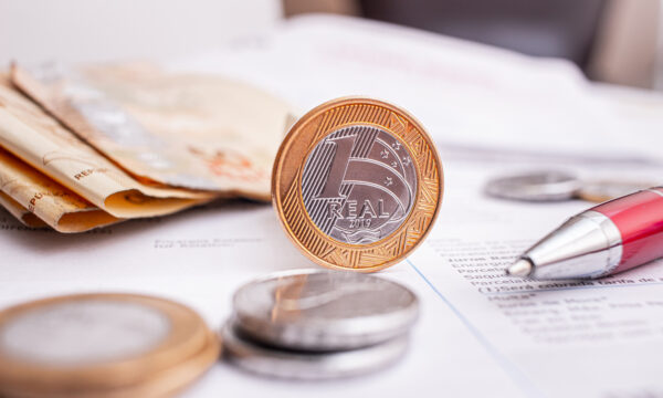 Anbima: ofertas somam R$ 48,8 bi em agosto, queda de 16% ante mesmo mês em 2025