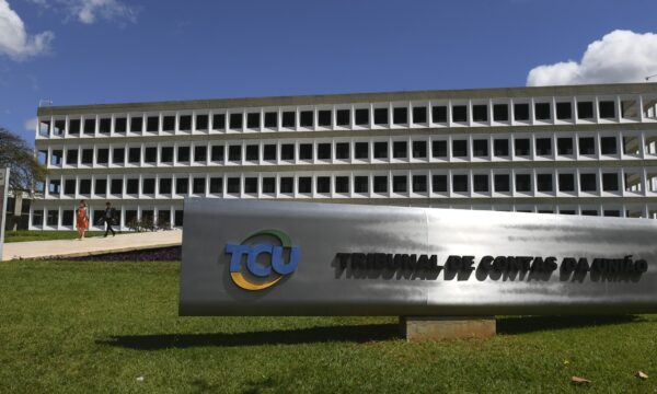 TCU fará auditoria na CVM para avaliar gestão orçamentária após STF turbinar orçamento da autarquia