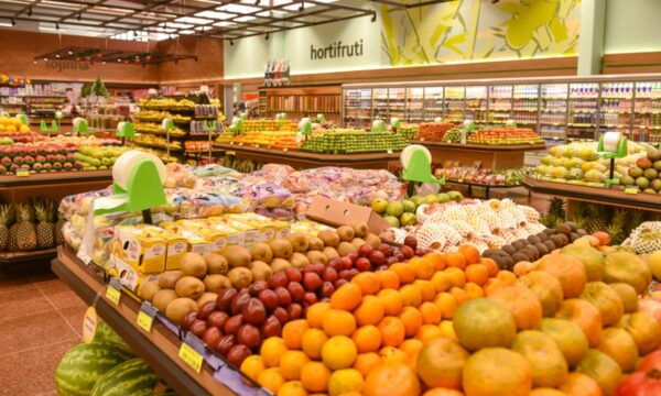 Preço dos alimentos: o que ficou mais caro e o que barateou em agosto