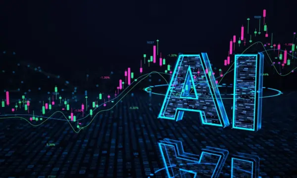 O que é VVV? Criptomoeda de IA sobe 3.000% em 2026