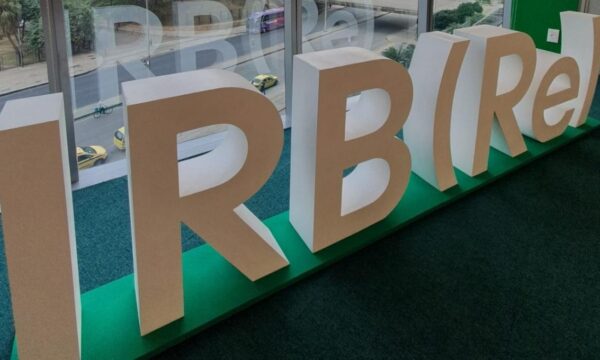 IRB (IRBR3) recebe indicação da União para o conselho de administração; veja o que muda