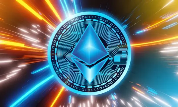 Ethereum deixará de ser “apenas uma blockchain”, diz Vitalik Buterin