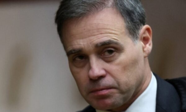 André Mendonça, o ministro ‘terrivelmente evangélico’ do STF que molda a eleição no Brasil