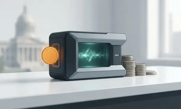 Ohio escolhe processadora para pagamentos estaduais em cripto