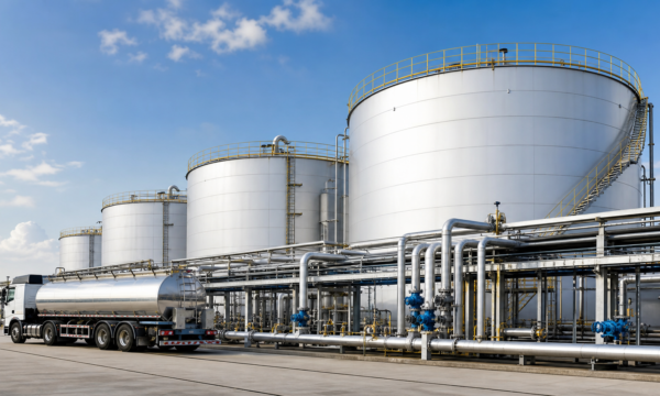 Petrobras recebe R$ 448 milhões de subvenção à gasolina