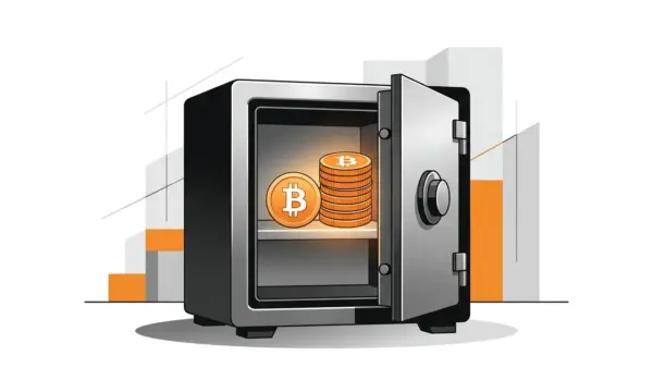 Quinta maior tesouraria pública, Strive chega a 27.462 BTC
