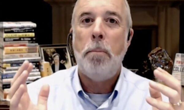 Bitcoin pode chegar a US$ 500 mil em 2030, diz Ric Edelman