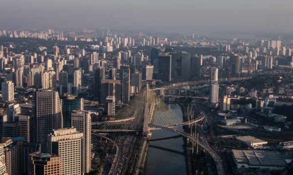 Instituto cria painel que permite comparativo de 228 indicadores dos estados brasileiros