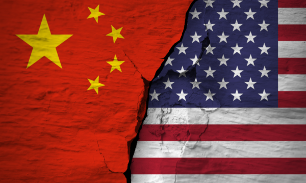 Disputa entre EUA e China pode impedir freio no avanço da inteligência artificial