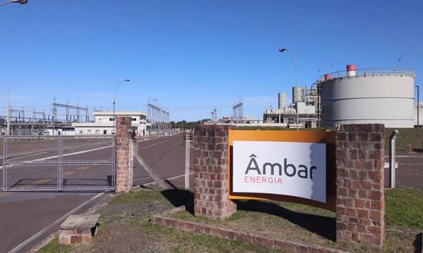 Âmbar Energia investirá R$ 5,5 bi em distribuição de eletricidade no Amazonas
