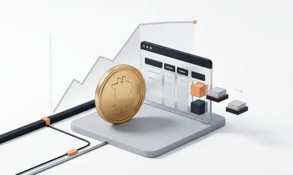 Venda do ARKB pela Ark Invest ocorre após alta do Bitcoin