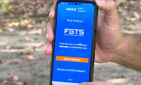 Saque-aniversário FGTS setembro: veja calendário e quem pode sacar