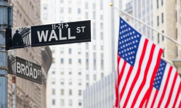 Wall Street avança com otimismo no setor tech