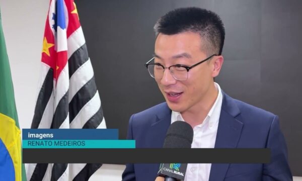 Produtores brasileiros buscam novos mercados em rodadas de negócios com chineses