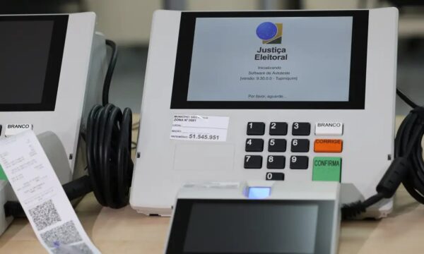Forças Armadas apoiam logística das eleições em 482 municípios de 12 Estados