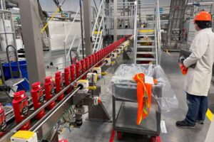 Procter & Gamble tem lucro e receita acima de expectativas no 1º trimestre fiscal