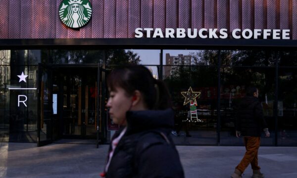 Starbucks é processada nos EUA por bebidas anunciadas como 'sem açúcar'