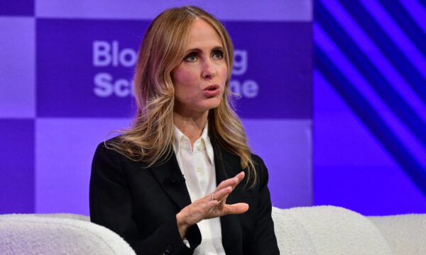 'Temos que sobreviver', diz presidente da Disney sobre onda de demissões