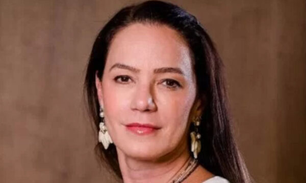 Casas Bahia (BHIA3) recruta Camille Faria, ex-Americanas, para liderar negociações com credores