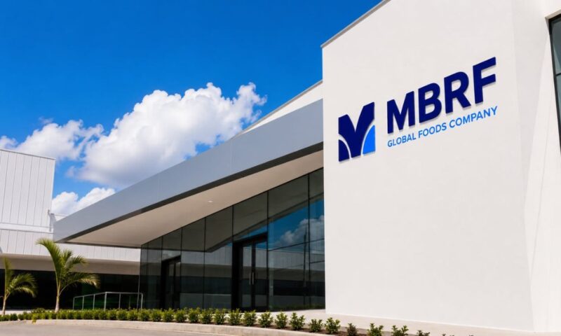MBRF (MBRF3) minimiza risco de foco de doença de Newcastle em SC para seus resultados