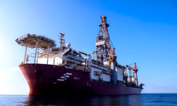 Petrobras faz nova descoberta de petróleo em poço na costa do Amapá